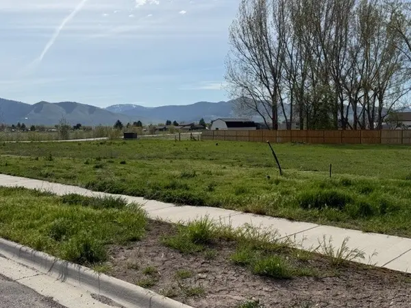 5505 Brumby Lane, Missoula, MT 59808