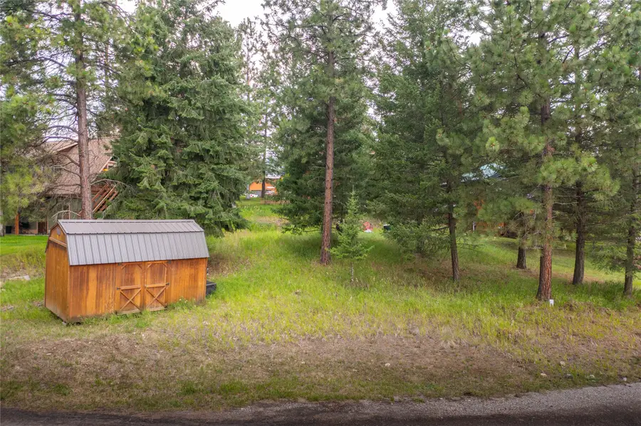 99 Osprey Court, Rexford, MT 59930 - #2
