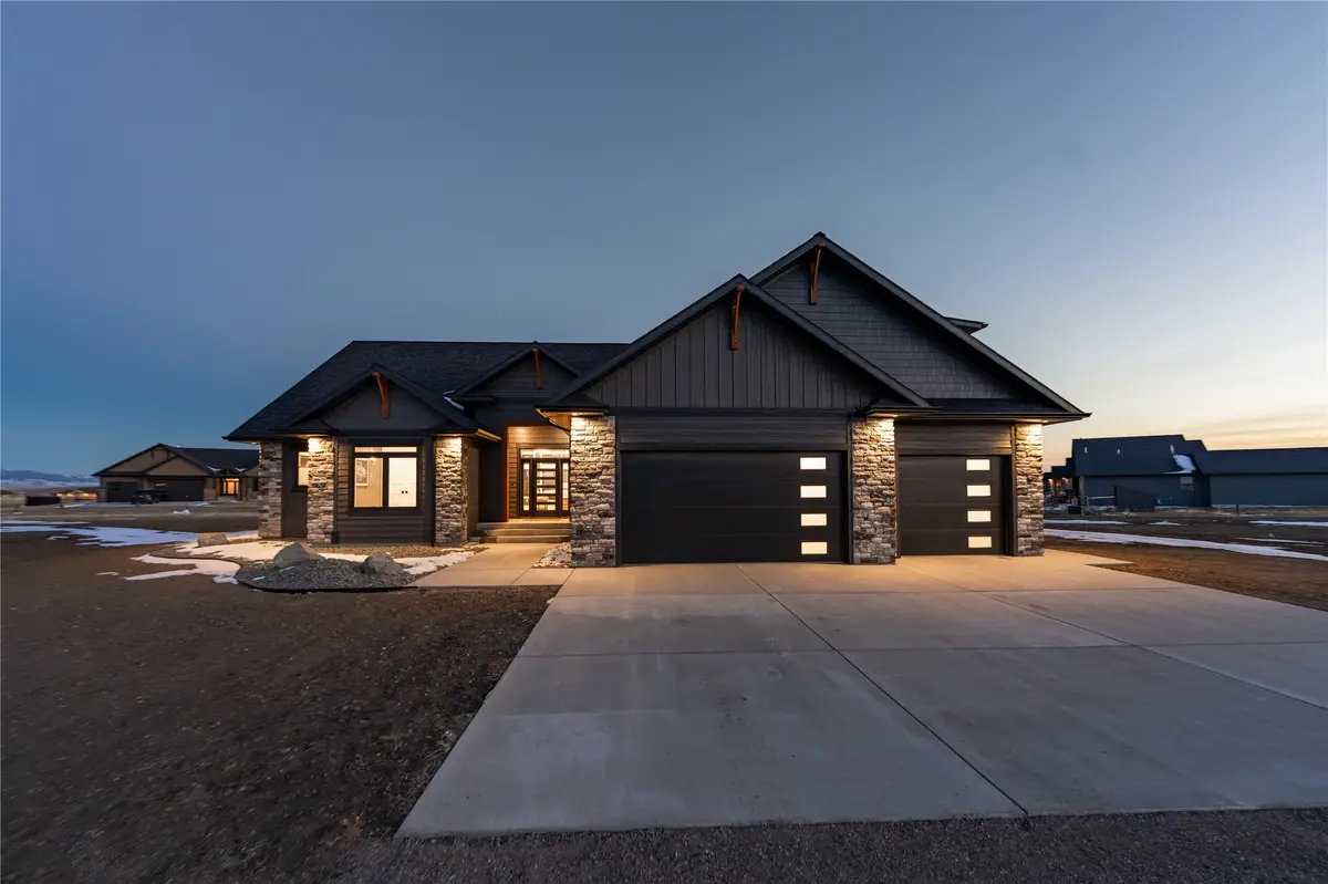 10 Rock Quarry Lane, Great Falls, MT 59405 - #1