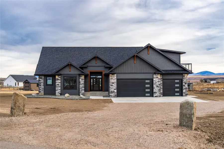 10 Rock Quarry Lane, Great Falls, MT 59405 - #2