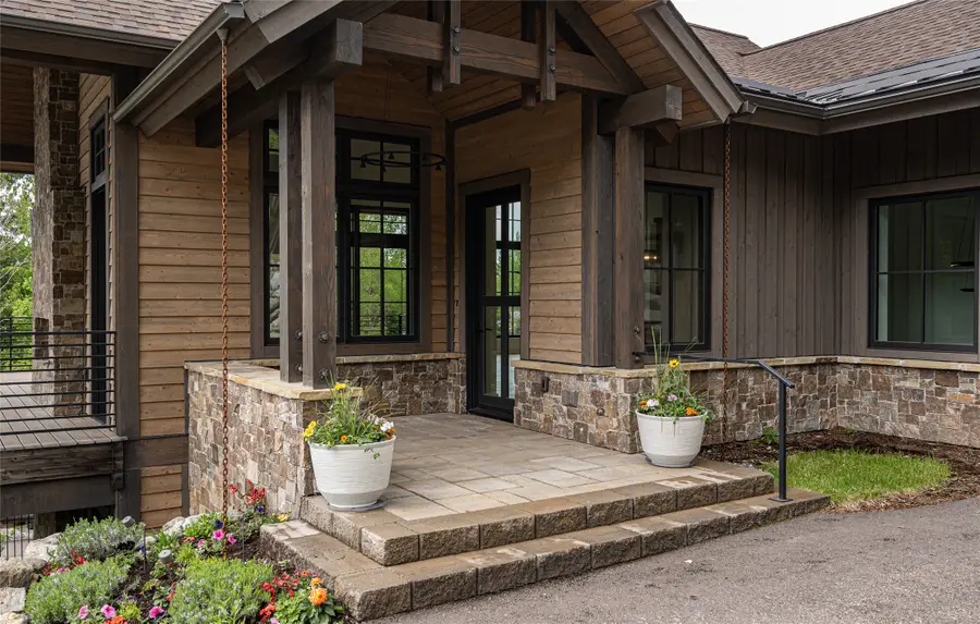 176 S Shooting Star Circle, Whitefish, MT 59937 - #3
