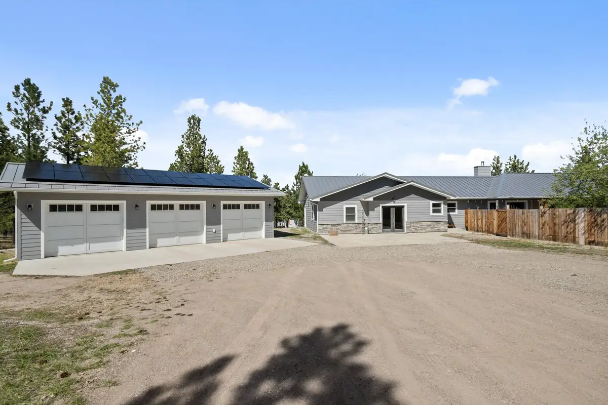 6417 Big Belt Drive, Helena, MT 59602 - #1