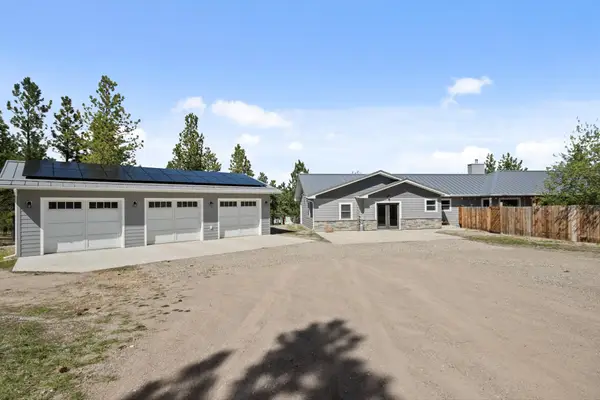 6417 Big Belt Drive, Helena, MT 59602