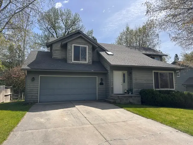 5434 Prospect Drive, Missoula, MT 59808 - #1