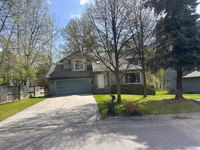 5434 Prospect Drive, Missoula, MT 59808 - #2