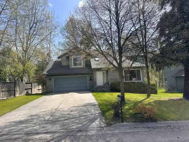 5434 Prospect Drive, Missoula, MT 59808 - #3