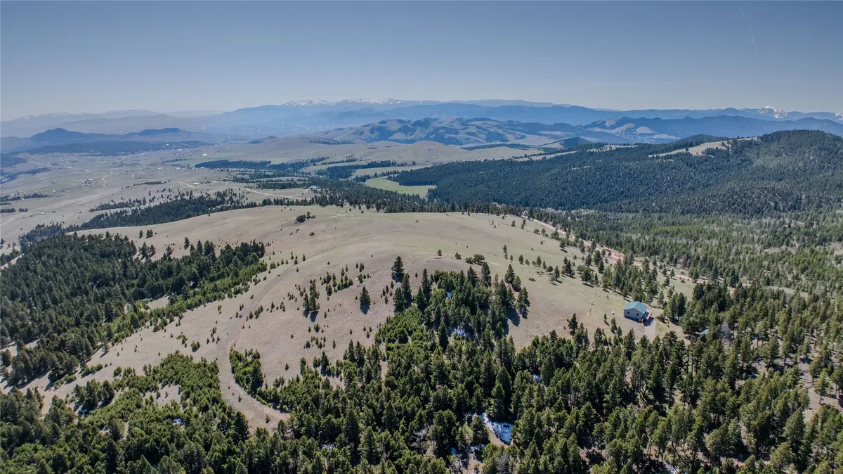 7450 Raven Road, Helena, MT 59602 - #1