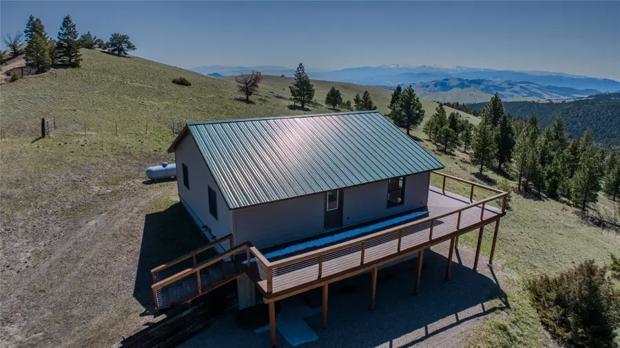 7450 Raven Road, Helena, MT 59602 - #3