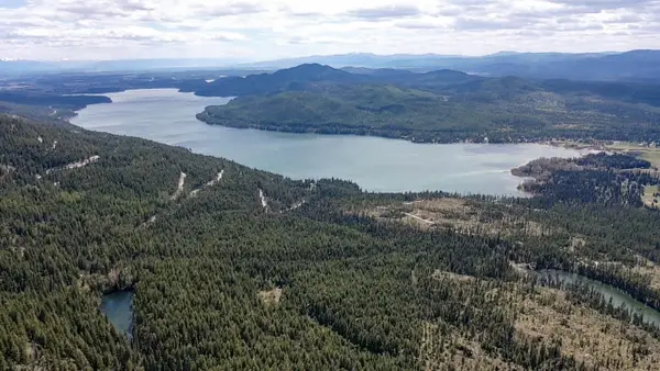 NHN Eagle Rock Road, Whitefish, MT 59937