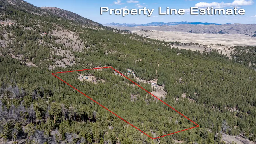 3080 Allen Gulch Road, Wolf Creek, MT 59648 - #2