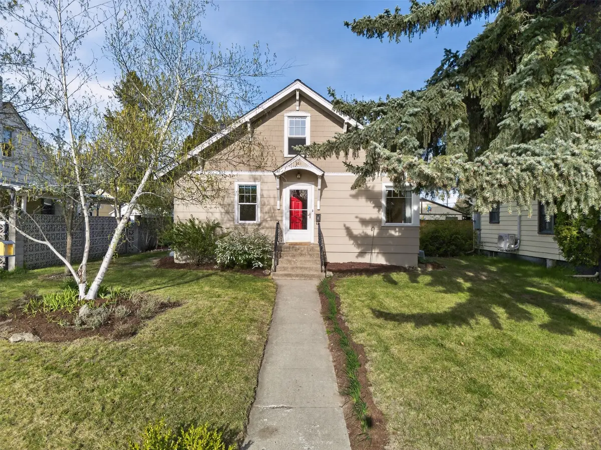 761 5th Avenue, Kalispell, MT 59901 - #1