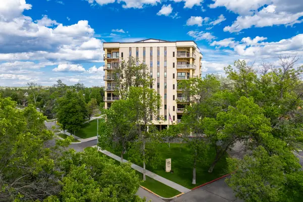 405 Park Drive N #5D, Great Falls, MT 59401