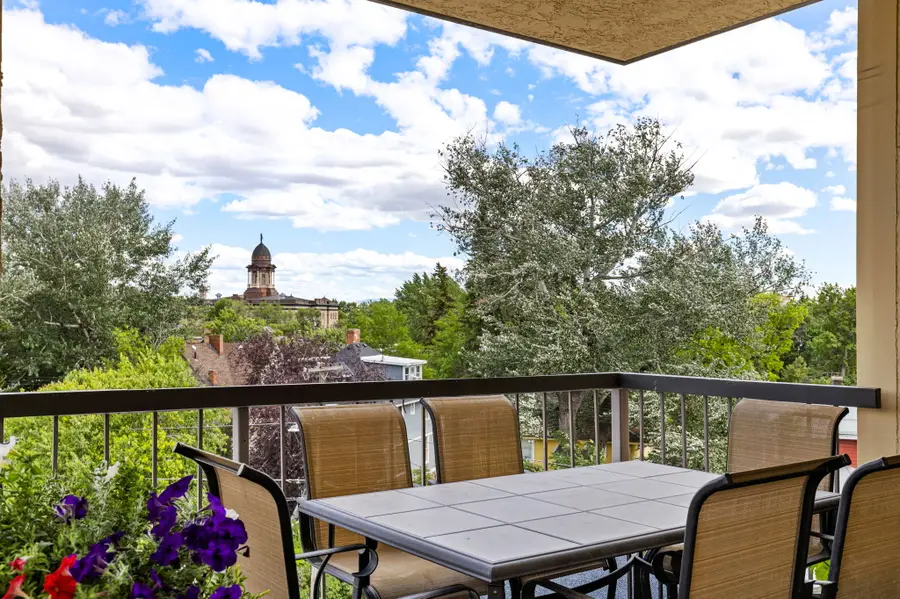 405 Park Drive N #5D, Great Falls, MT 59401 - #2