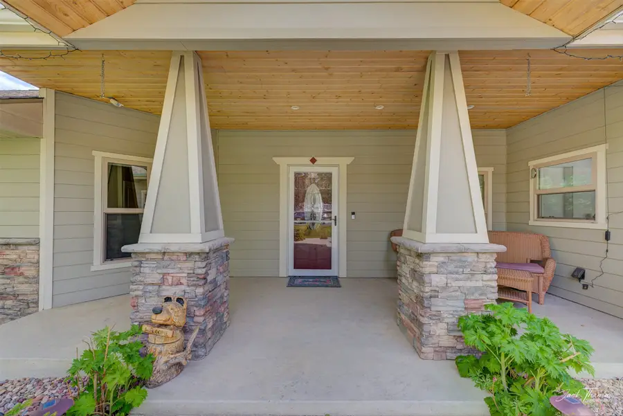 1205 Daybreak Street, Helena, MT 59601 - #2