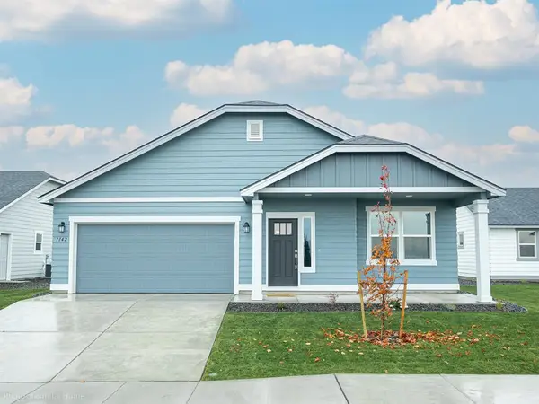 408 Needlegrass Lane, Kalispell, MT 59901