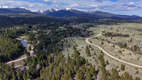Nhn Lot 3 Phase 6 N Bighorn Road #3, Deer Lodge, MT 59722