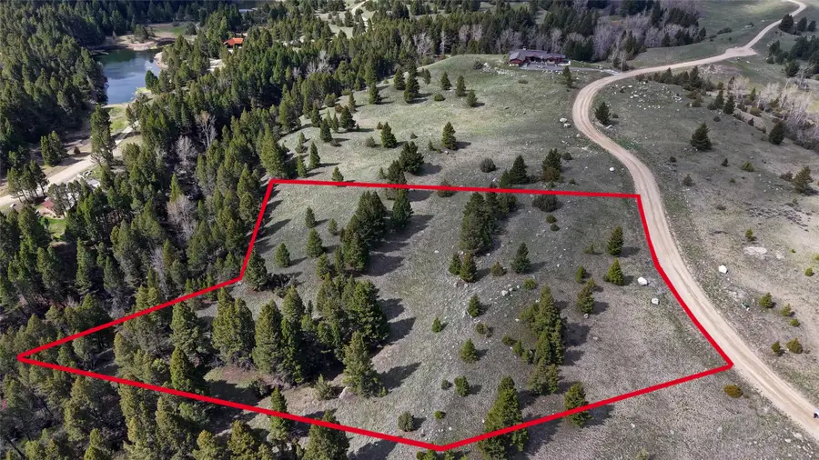 Nhn Lot 3 Phase 6 N Bighorn Road #3, Deer Lodge, MT 59722 - #2