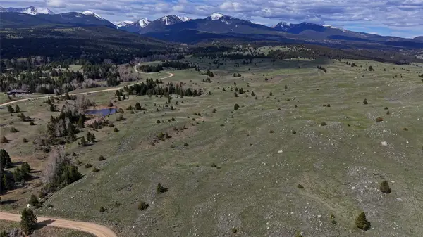 Nhn Lot 11 Phase 6 N Bighorn Road #6, Deer Lodge, MT 59722