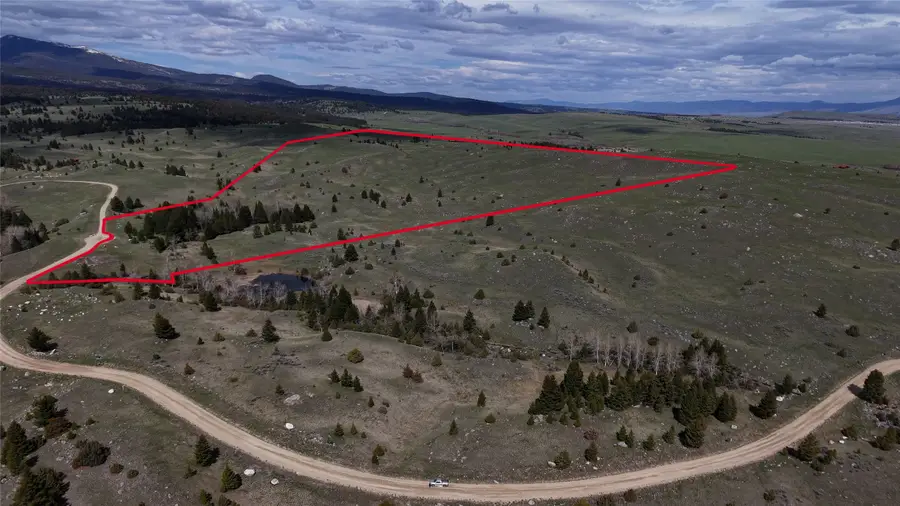 Nhn Lot 11 Phase 6 N Bighorn Road #6, Deer Lodge, MT 59722 - #2