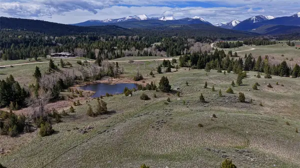 Nhn Lot 12 Phase 6 N Bighorn Road, Deer Lodge, MT 59722