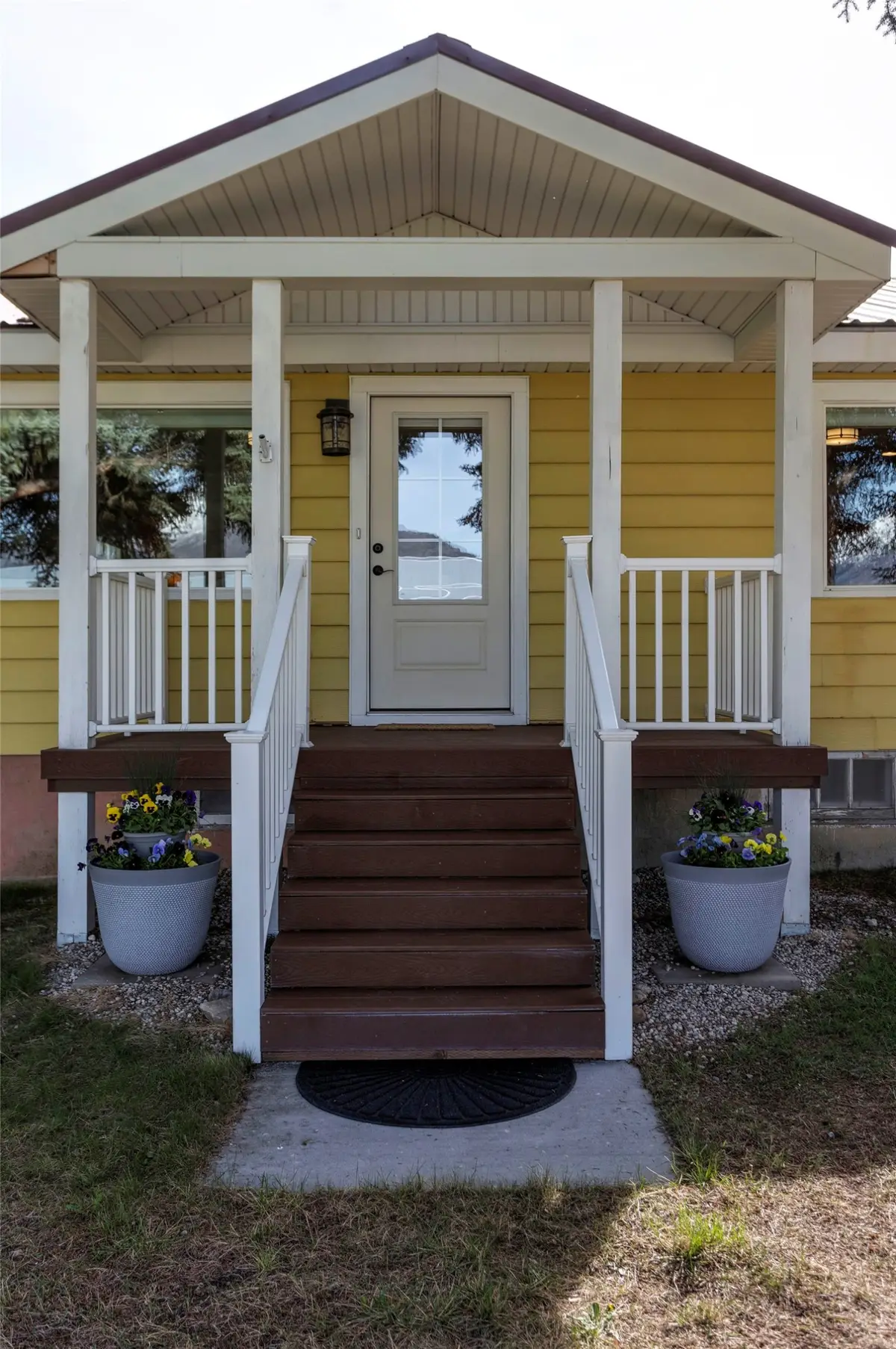 146 Kyle Lane, Hamilton, MT 59840 - #1