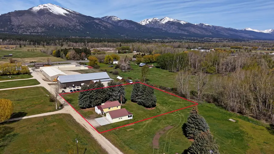 146 Kyle Lane, Hamilton, MT 59840 - #2