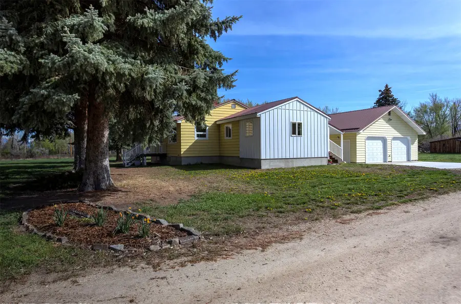 146 Kyle Lane, Hamilton, MT 59840 - #3