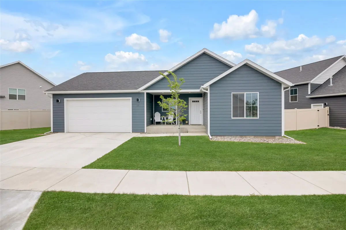 307 Tam O Shanter Court, East Helena, MT 59635 - #1