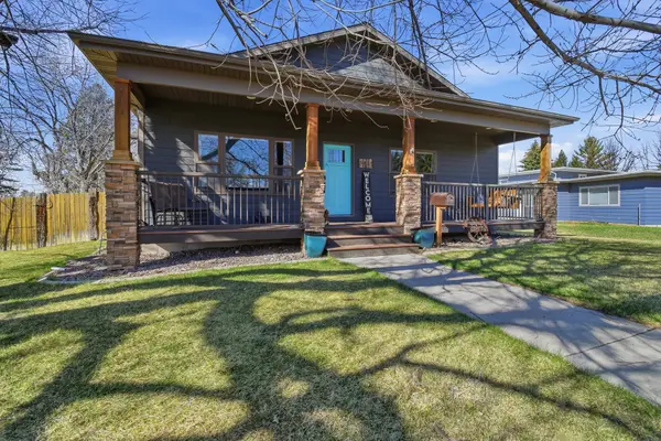 3425 6th Avenue S, Great Falls, MT 59405