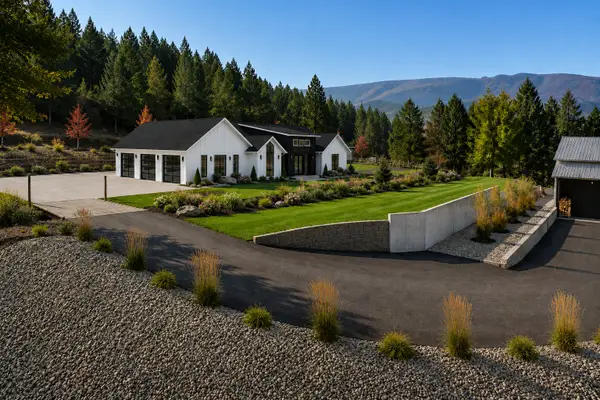 8350 Vann Drive, Lolo, MT 59847
