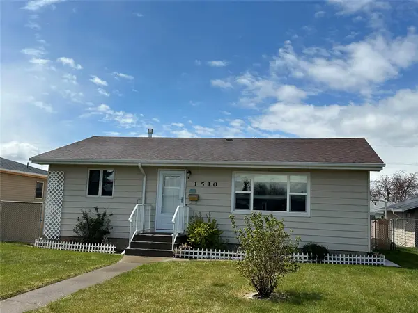1510 14th Street S, Great Falls, MT 59405
