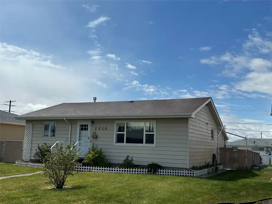 1510 14th Street S, Great Falls, MT 59405 - #2