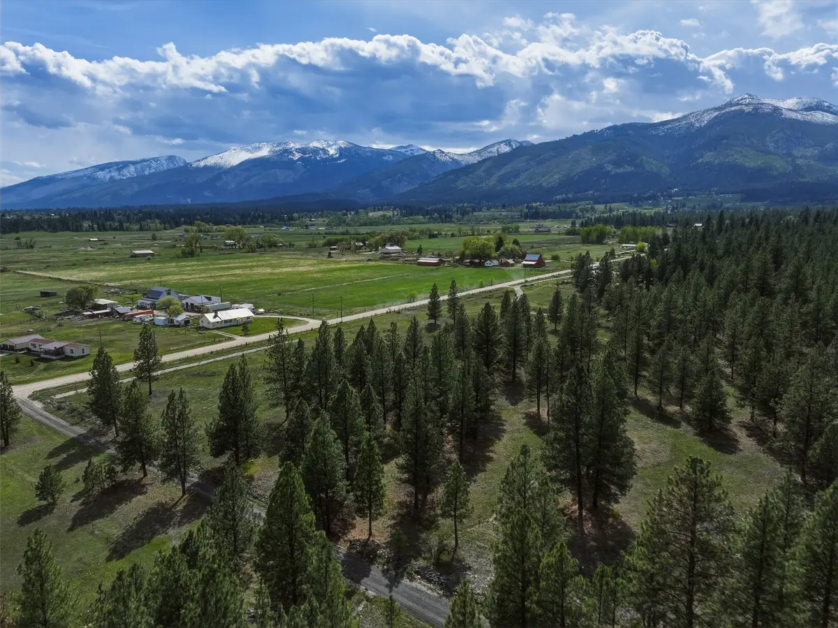 NHN Mill Creek Road, Hamilton, MT 59840 - #1
