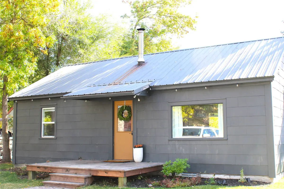 517 Eisenhower Street Sw, Ronan, MT 59864 - #1