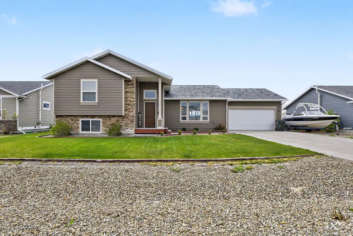 1011 Star Road, Helena, MT 59602 - #1