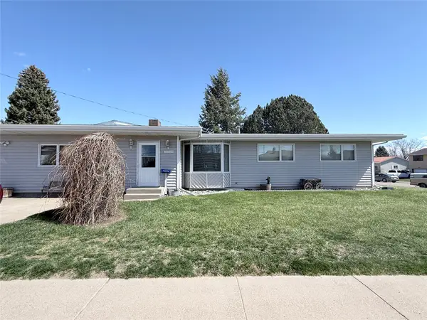 1709 32nd Street S, Great Falls, MT 59405