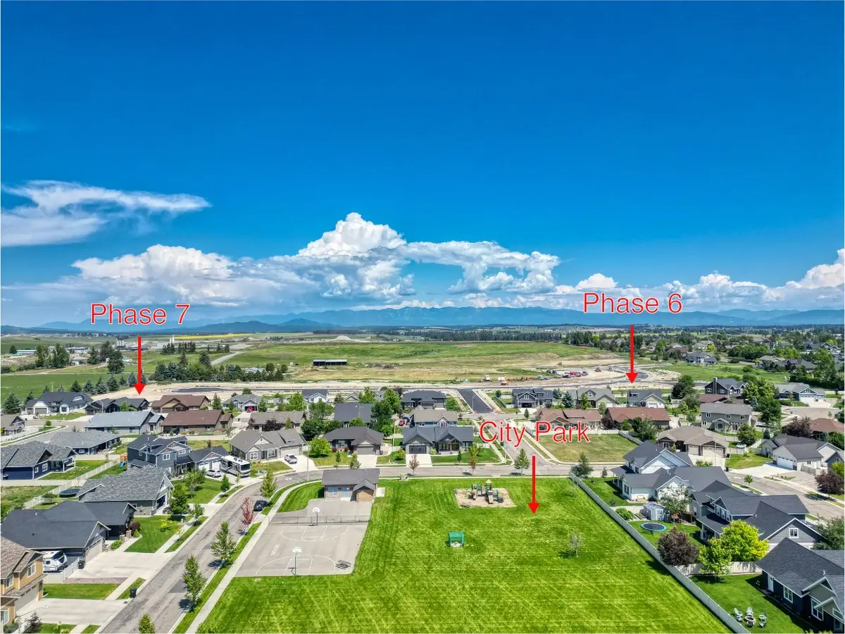 158 Lumberjack Place, Kalispell, MT 59901 - #1