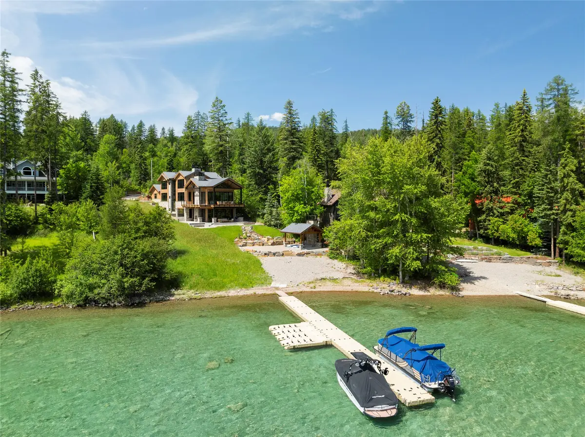 1500 W Lakeshore Drive, Whitefish, MT 59937 - #1