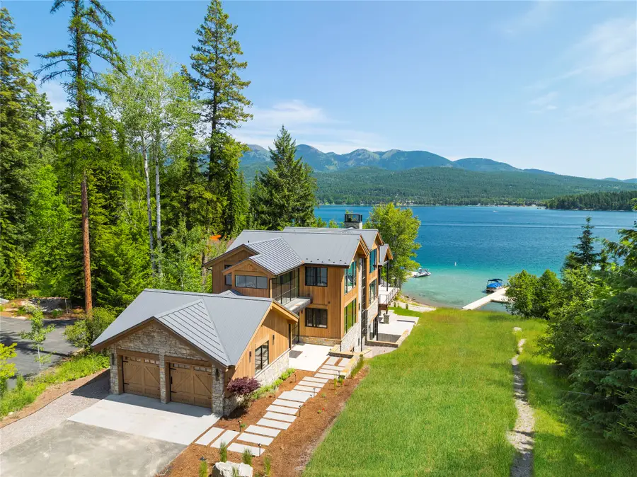 1500 W Lakeshore Drive, Whitefish, MT 59937 - #2