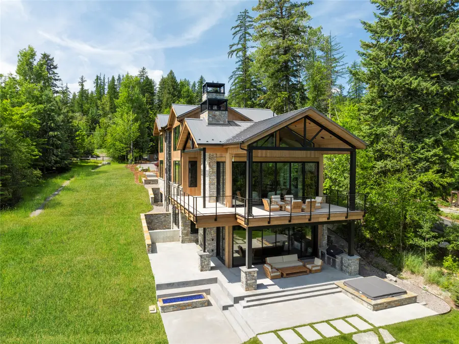 1500 W Lakeshore Drive, Whitefish, MT 59937 - #3