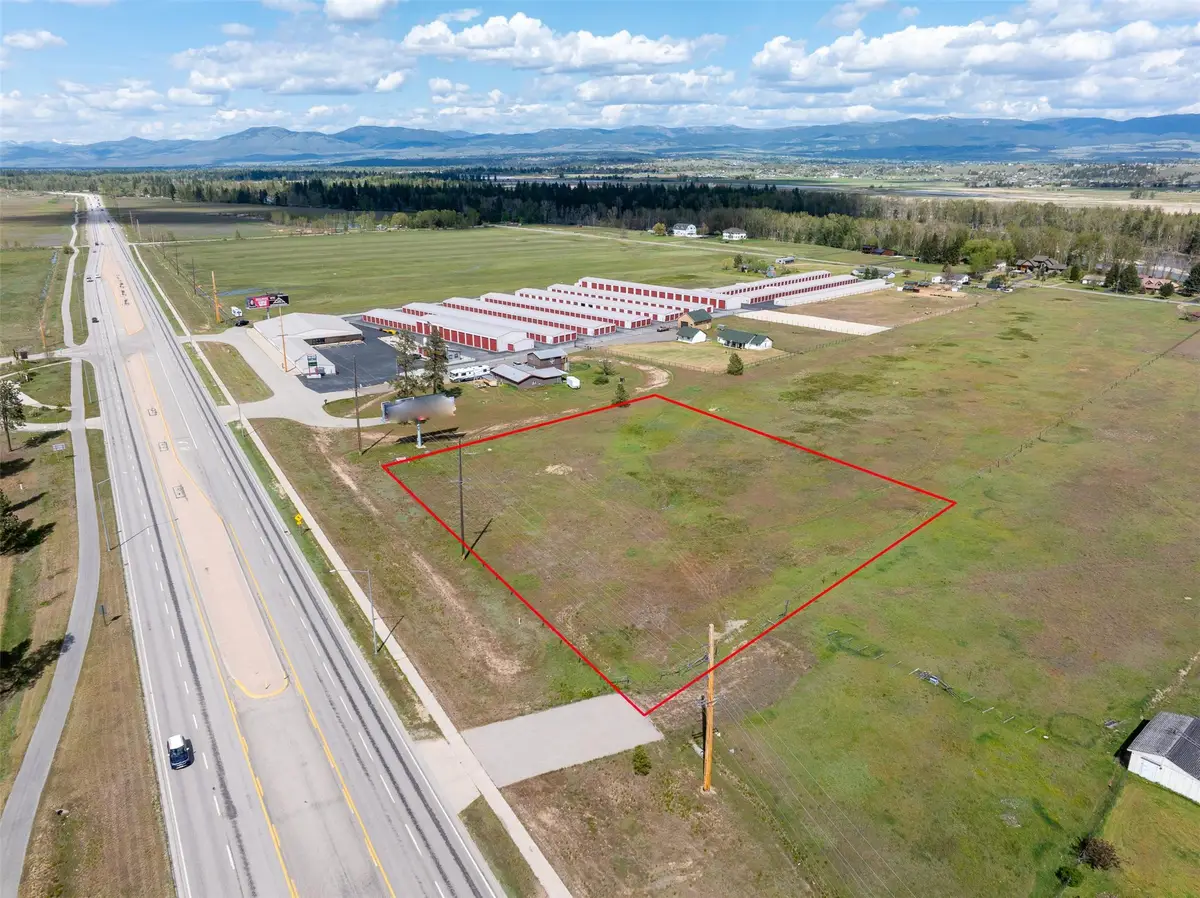 Lot A1 Us Hwy 93 N, Stevensville, MT 59870 - #1