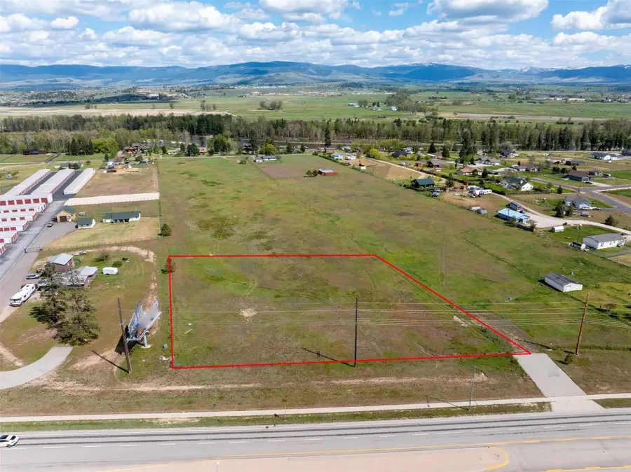 Lot A1 Us Hwy 93 N, Stevensville, MT 59870 - #2