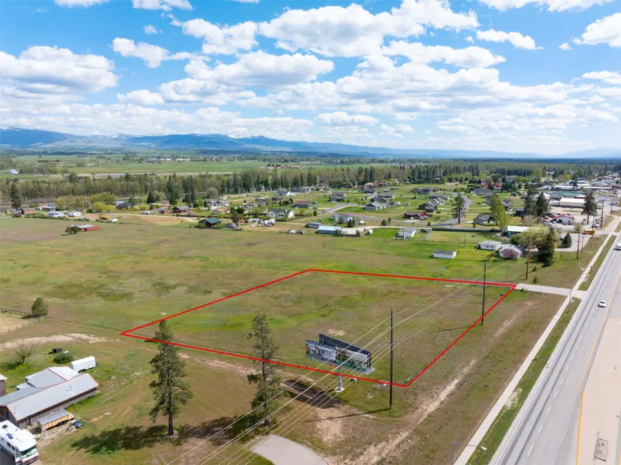 Lot A1 Us Hwy 93 N, Stevensville, MT 59870 - #3