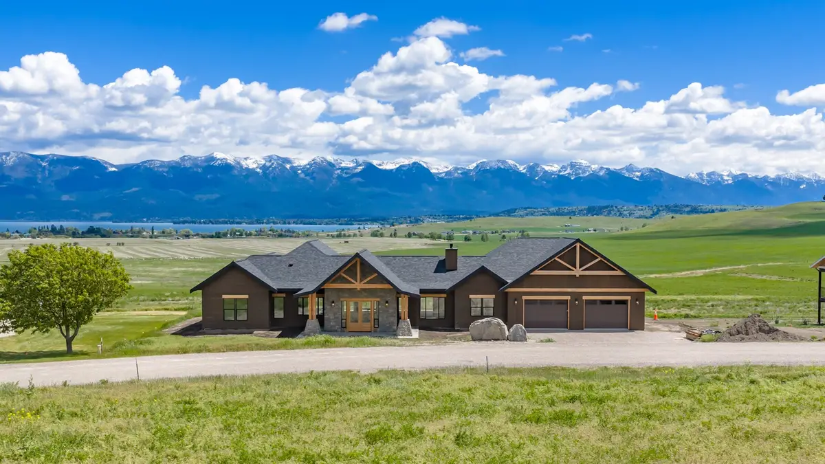 34250 Stonewall Drive, Polson, MT 59860 - #1