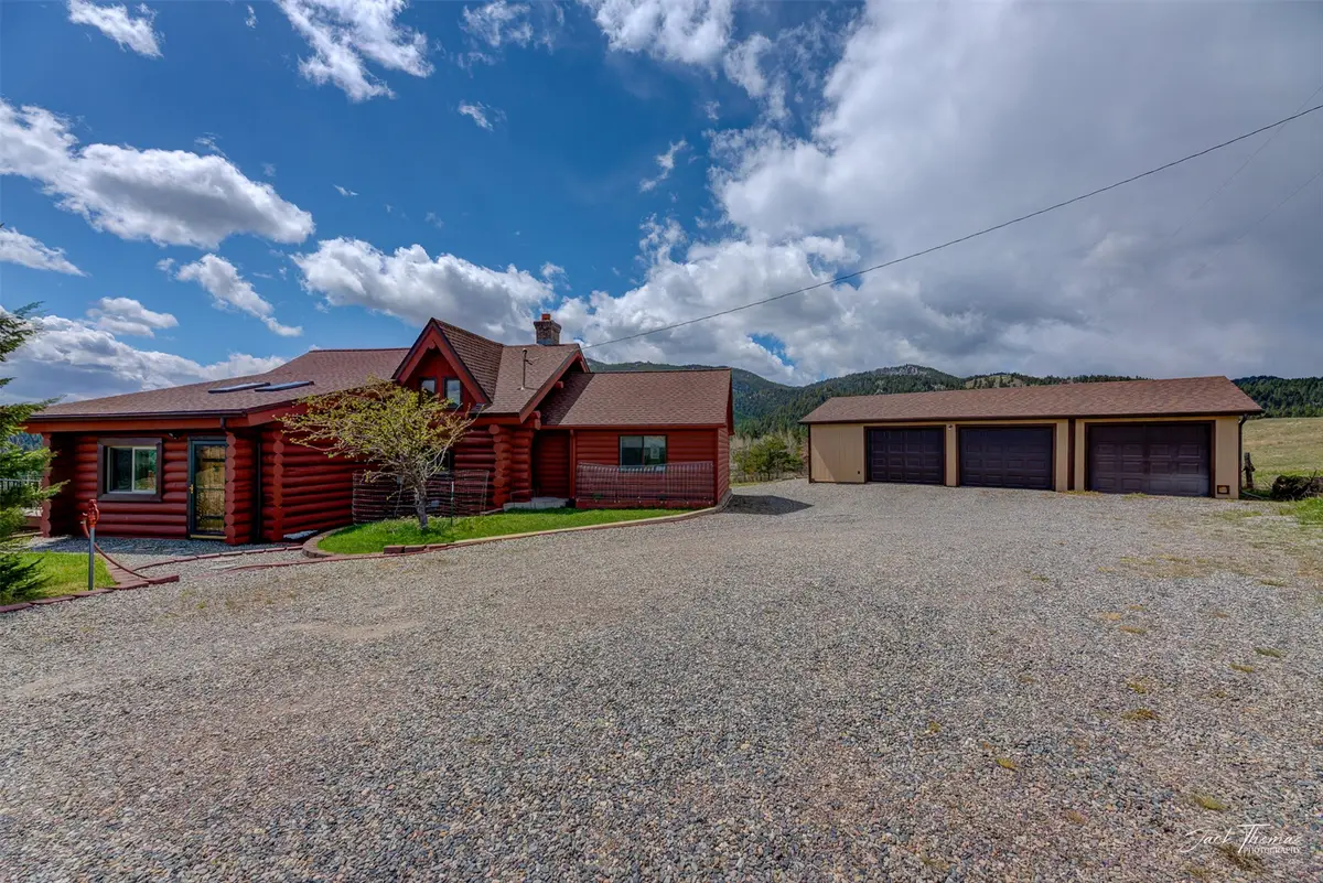 11 Fiddlers Green, Clancy, MT 59634 - #1
