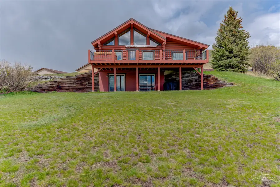 11 Fiddlers Green, Clancy, MT 59634 - #3