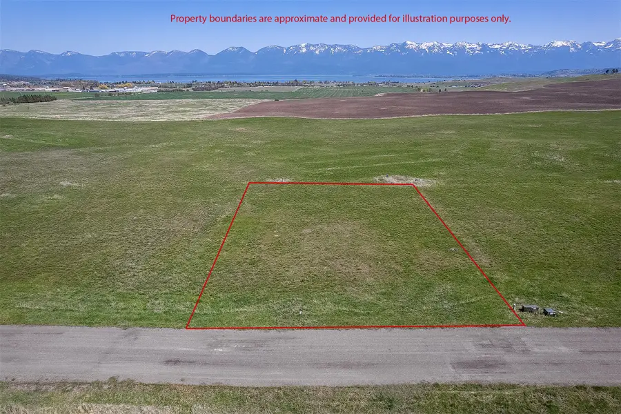 Lot 36 Stone Wall Drive, Polson, MT 59860 - #3