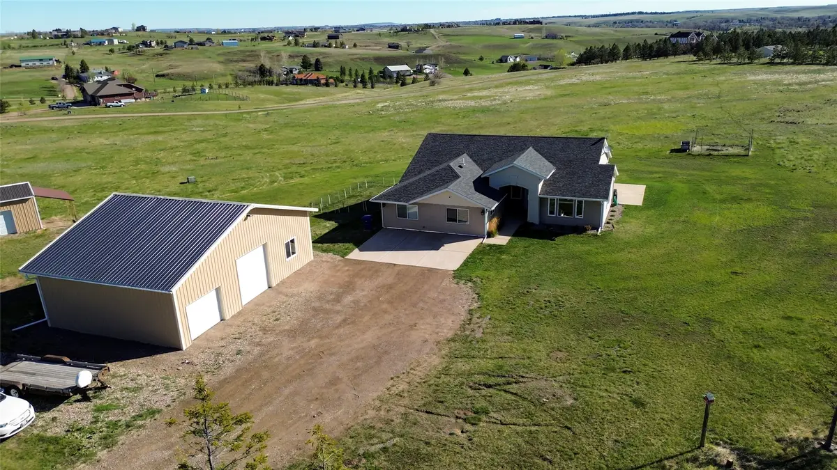 21 Little Belt Drive, Great Falls, MT 59404 - #1