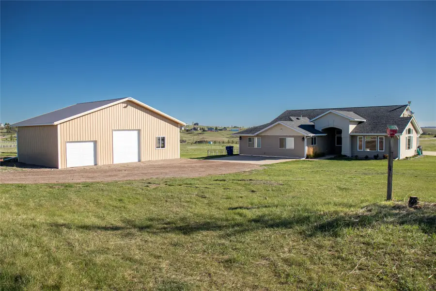 21 Little Belt Drive, Great Falls, MT 59404 - #2