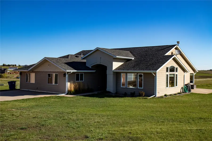 21 Little Belt Drive, Great Falls, MT 59404 - #3